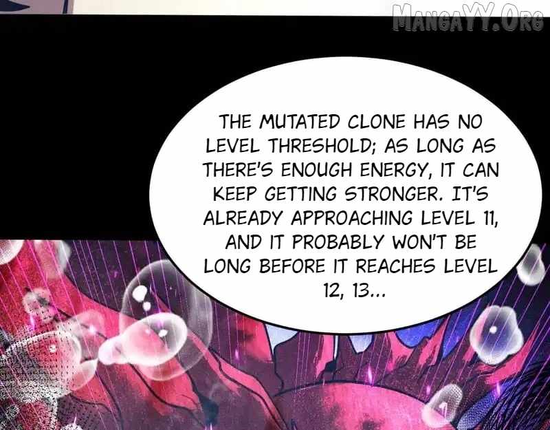 Apex Future Martial Arts Chapter 274 31